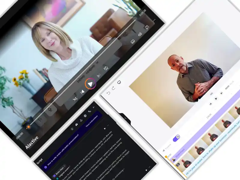 Avatar AI