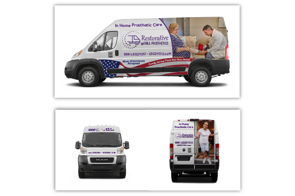 Restorative Mobile