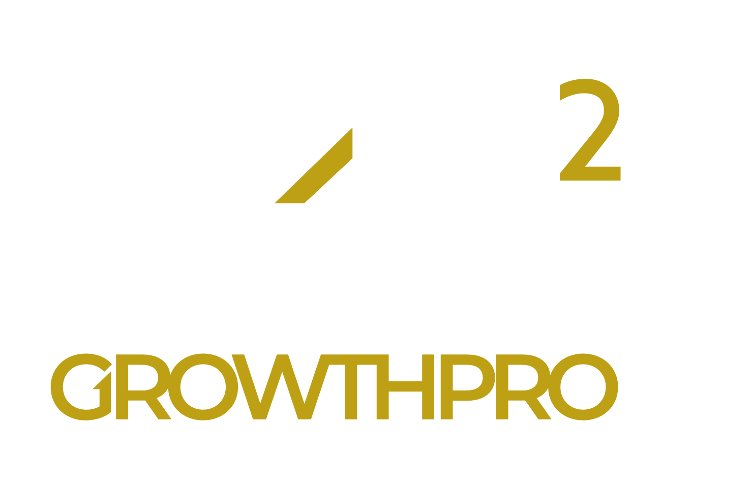 theGROWTHPROject stacked logo